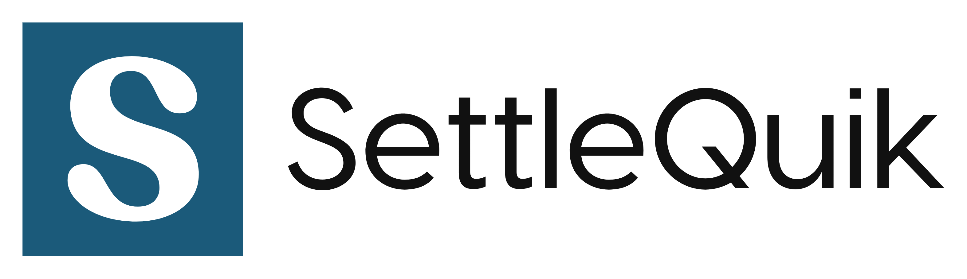 SettleQuik Logo